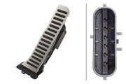 Hella 6PV 011 039-721 Sensor, accelerator pedal position