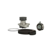 Gates Timing Belt & Water Pump Kit KP15367XS
