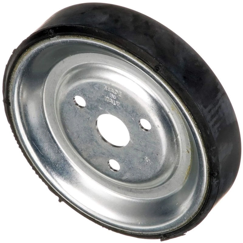 Gates V-Ribbed Belt Deflection/Guide Pulley Lower T36831