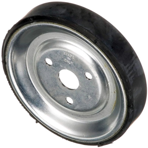 Gates V-Ribbed Belt Deflection/Guide Pulley Lower T36831