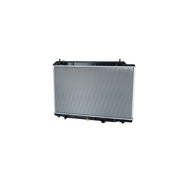 NRF Engine Radiator 58383