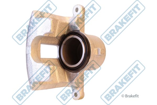 Apec Brake Caliper Assembly Front Right