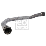 Febi Radiator Coolant Hose Upper ID 188178