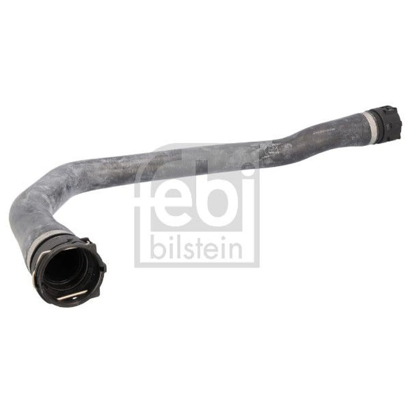 Febi Radiator Coolant Hose Upper ID 188178
