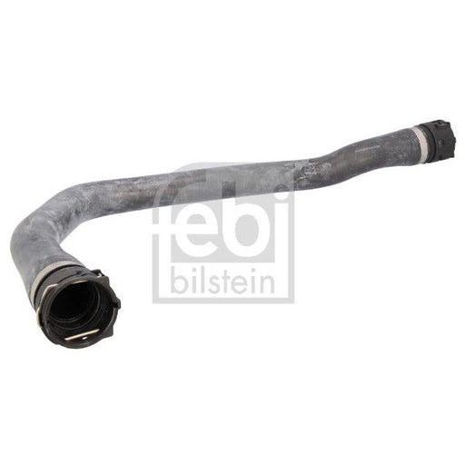 Febi Radiator Coolant Hose Upper ID 188178