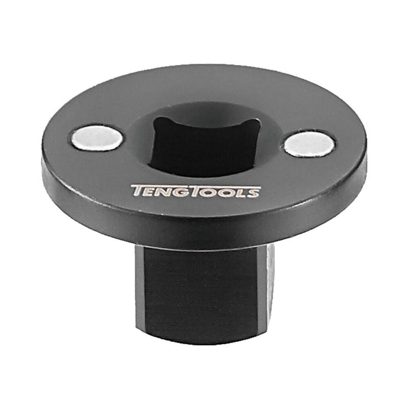 Teng Tools Socket Accessories Insert Step Up Adaptor 1/2"F to 3/4"M