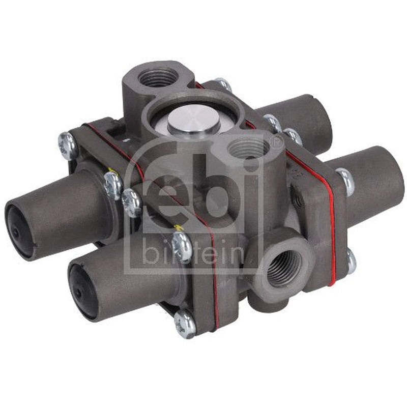 Febi Multi-Circuit Protection Valve Connectors 44573