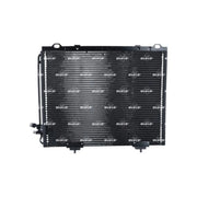 NRF Air Conditioning Condenser 35228