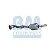 BM Catalysts Homologated Petrol Cat BM91489H