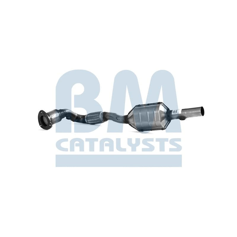 BM Catalysts Homologated Petrol Cat BM91489H