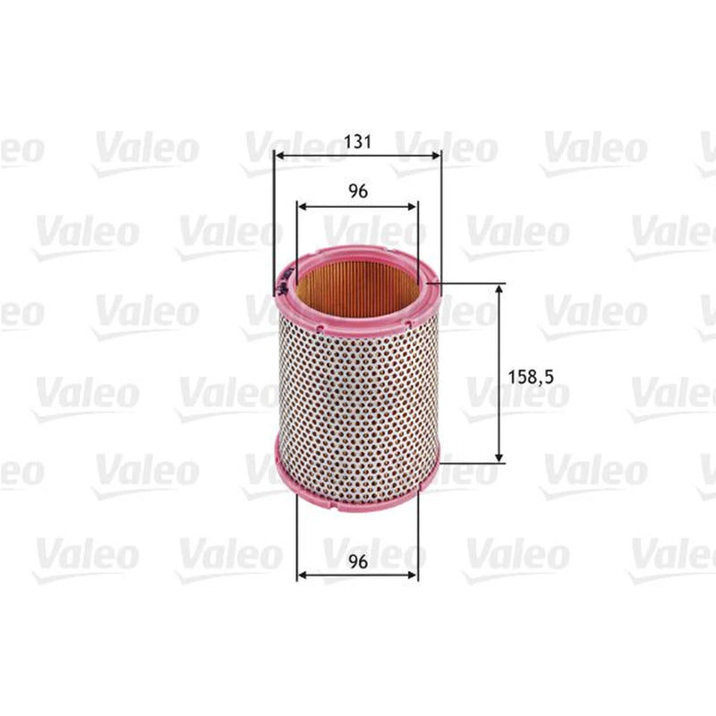 Valeo Engine Air Filter 585711