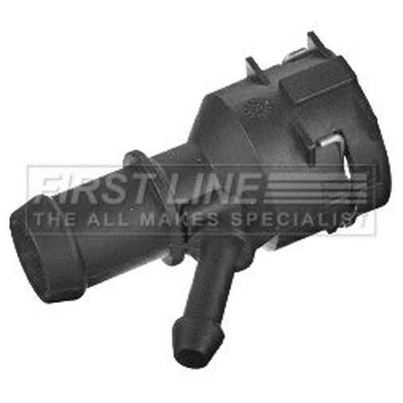 First Line Coolant Flange Housing Connector FTS1083