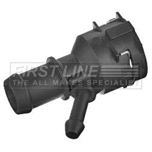 First Line Coolant Flange Housing Connector FTS1083
