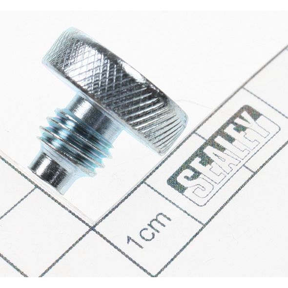 Sealey Handle bolt M10x19