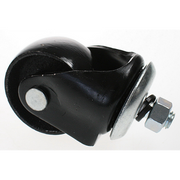 Sealey Wheel,castor (c/w bracket)(60x10x29x83)