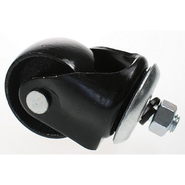 Sealey Wheel,castor (c/w bracket)(60x10x29x83)
