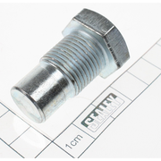 Sealey Bolt, left M18x37