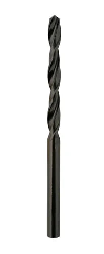 Connect HSS Metric Jobber Drill Bits 10pc (group 1) 1-9mm