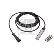 Febi ABS Wheel Speed Sensor Rear Left 35330