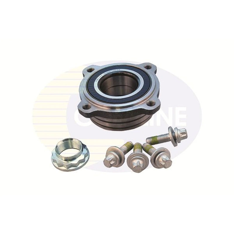 Comline Wheel Bearing Kit CHA036
