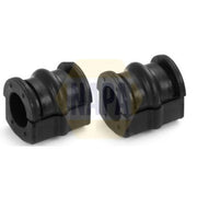 NAPA Anti Roll Bar Mounting Bracket Front Right NST8027