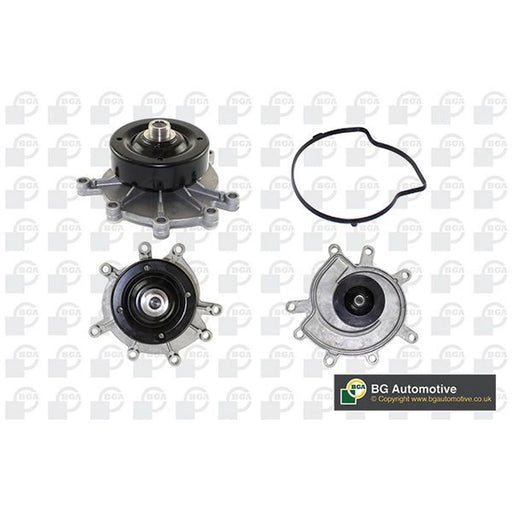 BGA Engine Cooling Water Pump CP3450