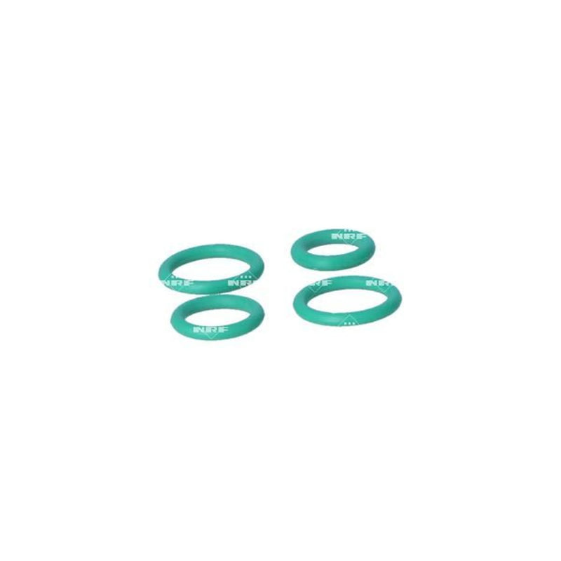 NRF Air Conditioning Expansion Valve 38584