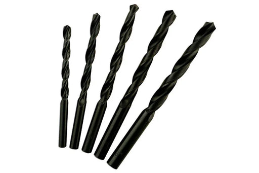 Connect HSS Metric Jobber Drill Bits 3.0mm 50pc - CPL