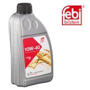 Febi Engine Oil 1L A3/B4 CF 10W-40 32931