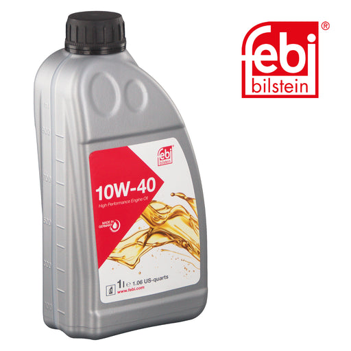 Febi Engine Oil 1L A3/B4 CF 10W-40 32931