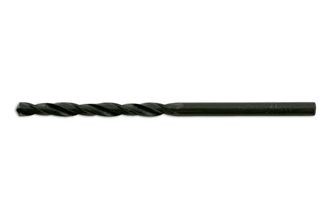 Connect HSS Imperial Jobber Drill Bits 10pc (group 1) 1-21