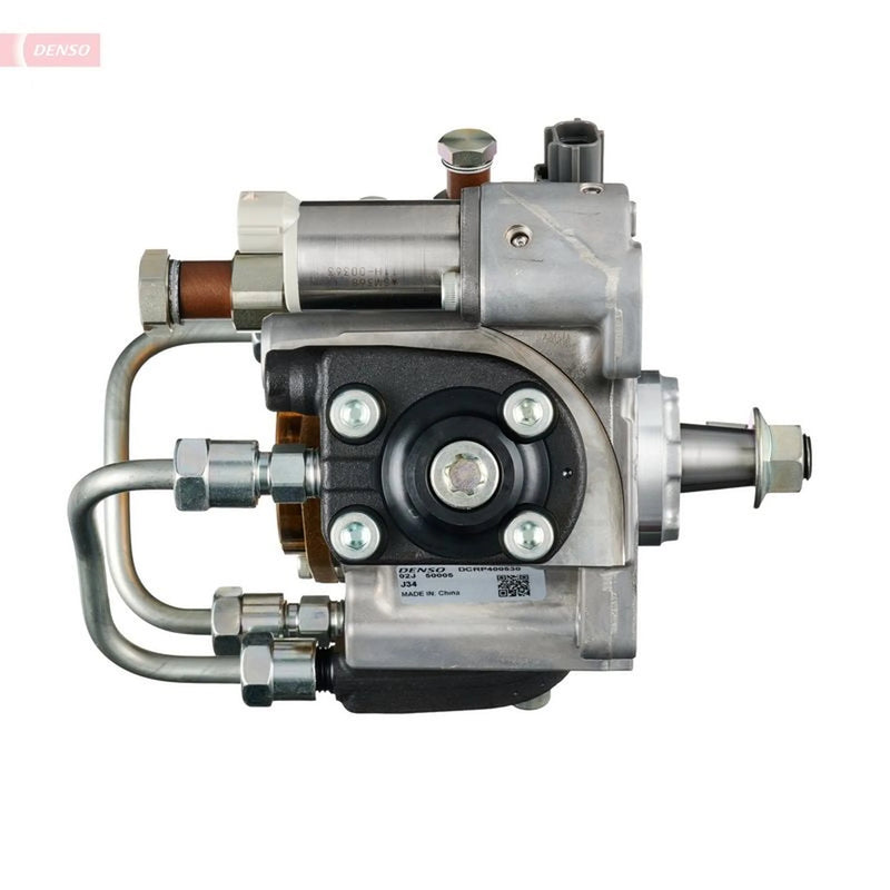 Denso High Pressure Fuel Pump DCRP400530