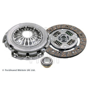 Blue Print Clutch Kit Set 3pc 180mm ADG03029