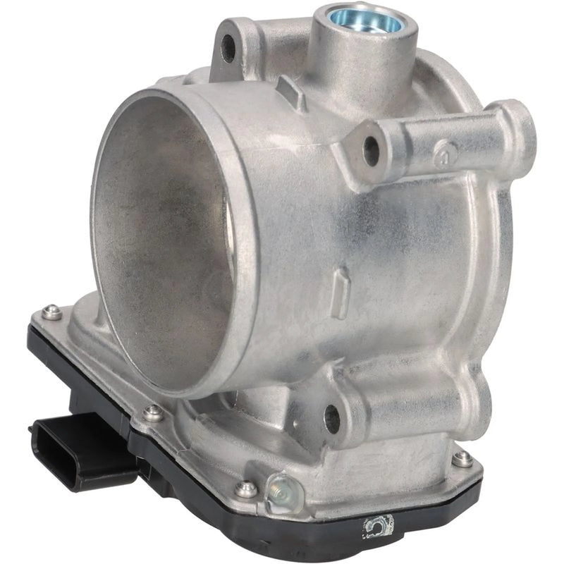 Pierburg Electronic Throttle Body Assembly 7.09461.00.0