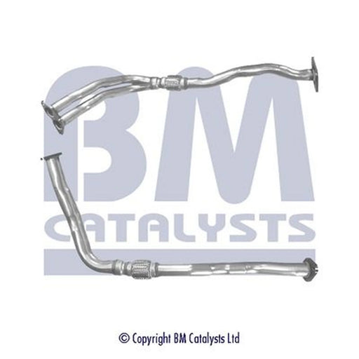 BM Catalysts Exhaust Pipe OD BM70097