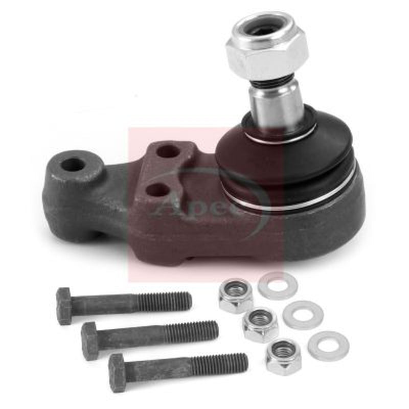 Apec Ball Joint Front Right AST0189