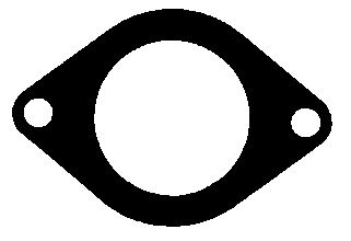 Elring 597.872 Seal, thermostat