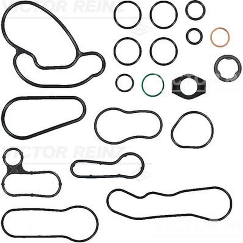 Victor Reinz Crankcase Gasket Kit ID 08-11298-01
