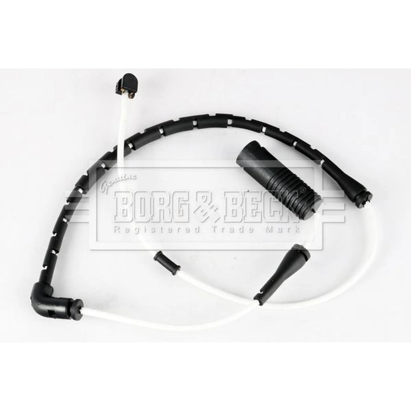 Borg & Beck Brake Pad Wear Sensor Front BWL3026