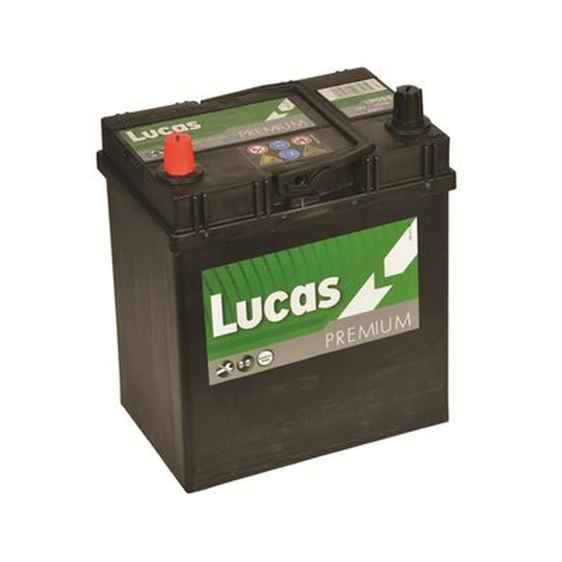Lucas Battery 12V 40Ah 360A LP055