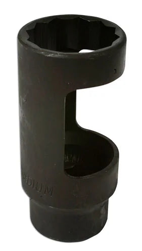 Laser Tools Diesel Injector Socket - Window 1/2"D 27-28mm
