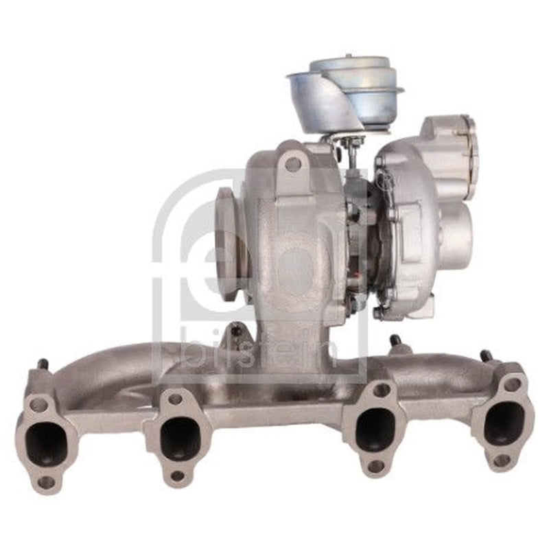 Febi Turbocharger Turbo Unit 186705
