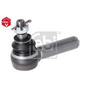 Febi Steering Tie Rod End Ball Joint Front Right 15656