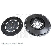 Blue Print Clutch Kit Set 3pc 250mm ADN130244