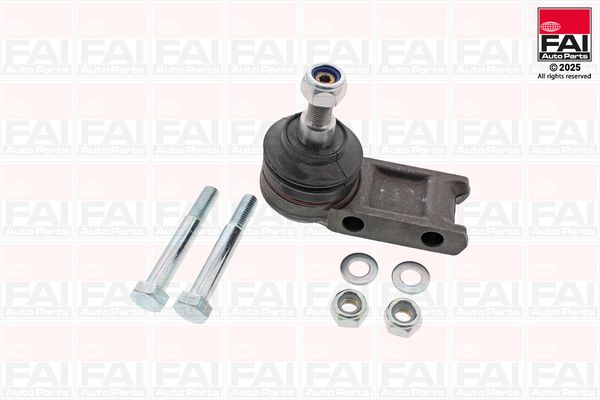 FAI Ball Joint