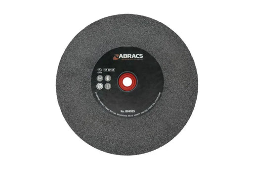 Abracs Bench Grinding Wheel 150mm x P120 1pc - CPL