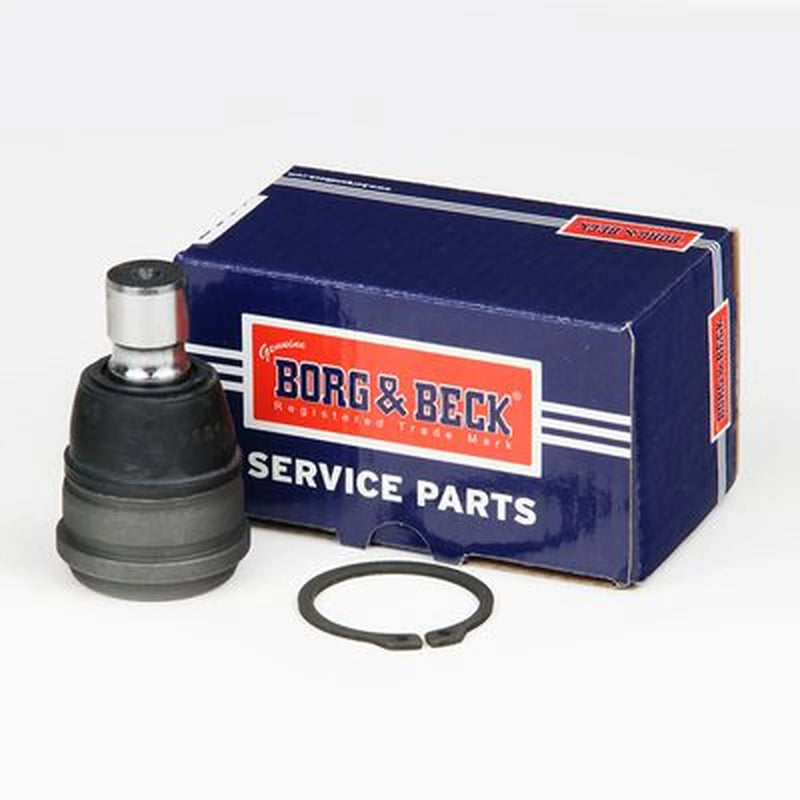 Borg & Beck Ball Joint Front Left BBJ5763