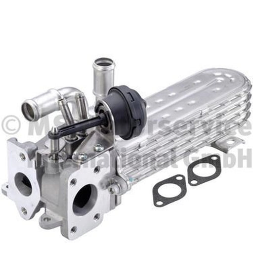 Pierburg EGR Cooler (Exhaust Gas Recirculation) 7.09730.03.0