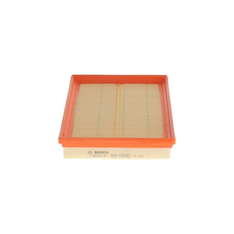 Bosch Engine Air Filter F 026 400 301