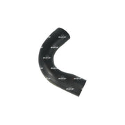 NRF Intercooler Turbo Charge Air Hose Outlet 166308